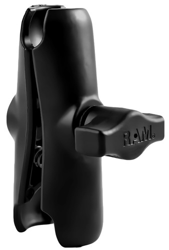 Ram Mount Double Socket (3 inch)