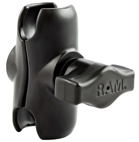 Ram Mount Double Socket (2 inch)