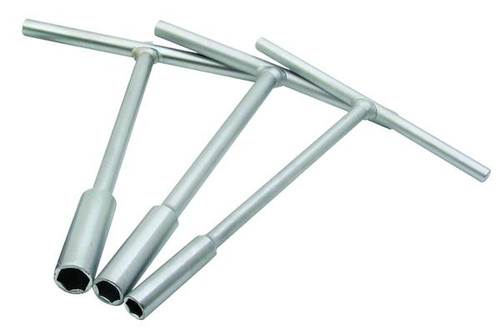 Motion Pro T-Handle 3 Piece Mini Set Motion Pro T-Handle 3 Piece Mini Set