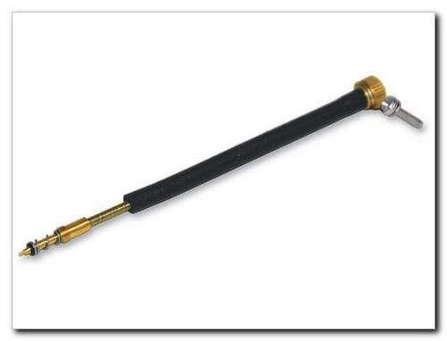 Flex Jet Air/Fuel Mixture Screw Flex Jet Air/Fuel Mixture Screw