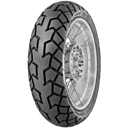 Continental TKC70 Dual Sport Tires 