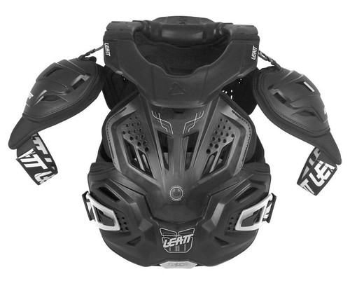 Leatt Fusion 3.0 Vest  