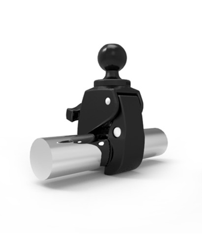 Ram Mount Small Tough Claw Mount w/1'' Ball Ram Mount Small Tough Claw Mount w/1'' Ball