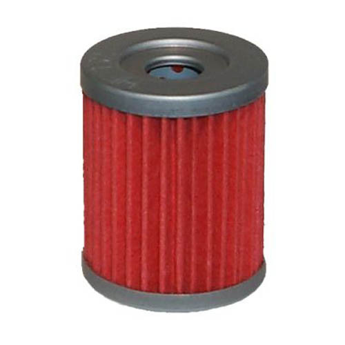 HiFlo HF-132 Oil Filter
