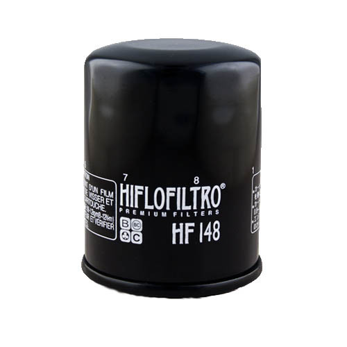 HiFlo HF-148 Oil Filter HiFlo HF-148 Oil Filter
