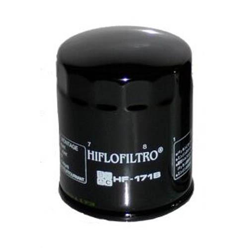HiFlo HF-171B Oil Filter HiFlo HF-171B Oil Filter