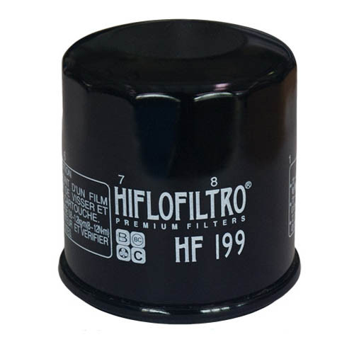 HiFlo HF-199 Oil Filter