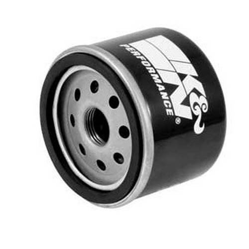K&N KN-160 Oil Filter