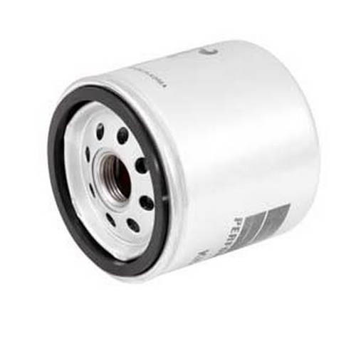 K&N KN-163 Oil Filter