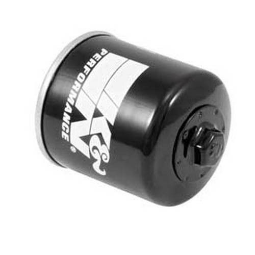 K&N KN-204 Oil Filter