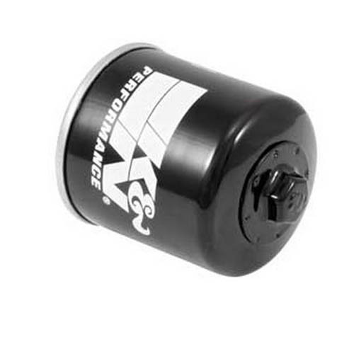 K&N KN-303 Oil Filter