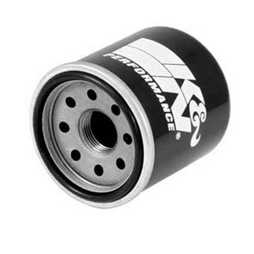 K&N KN-303 Oil Filter