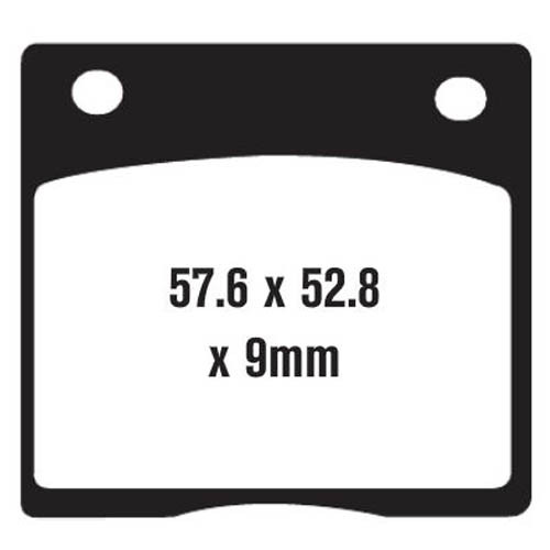 EBC FA36 Brake Pads EBC FA36 Brake Pads