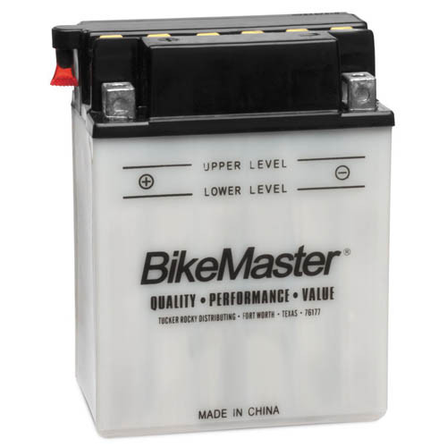 BikeMaster BB18L-A Battery BikeMaster BB18L-A Battery