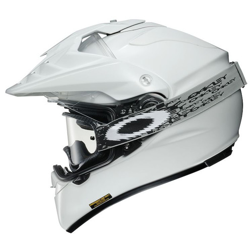 Shoei Hornet X2 Adventure Helmet 