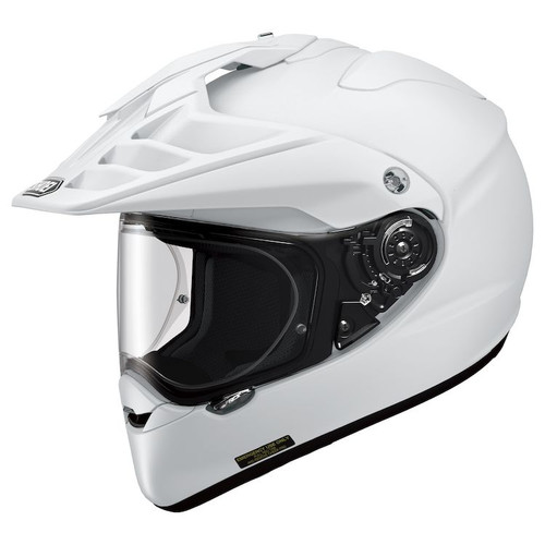 Shoei Hornet X2 Adventure Helmet 