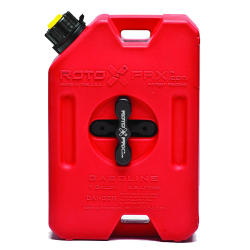 RotopaX 1-Gallon Fuel Pack