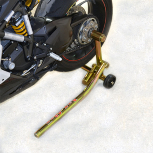Pit Bull Rear Stand Hybrid One Armed Ducati Pit Bull Rear Stand Hybrid One Armed Ducati