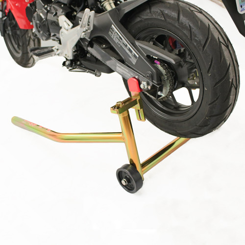 Pit Bull FORWARD Standard Rear Stand Pit Bull FORWARD Standard Rear Stand