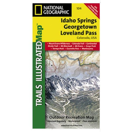 National Geographic Maps (27 Options) National Geographic Maps (27 Options)