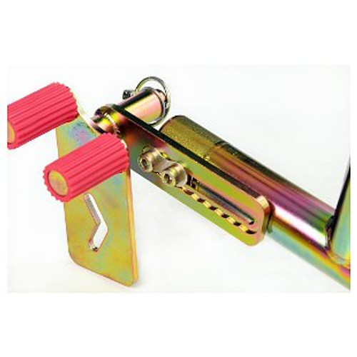 Pit Bull Hybrid Forklift Front Stand Pit Bull Hybrid Forklift Front Stand