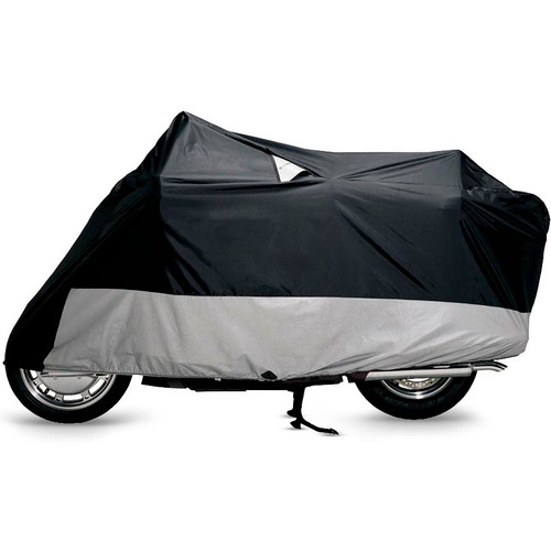 Dowco Weatherall Plus Motorcycle Cover Dowco Weatherall Plus Motorcycle Cover