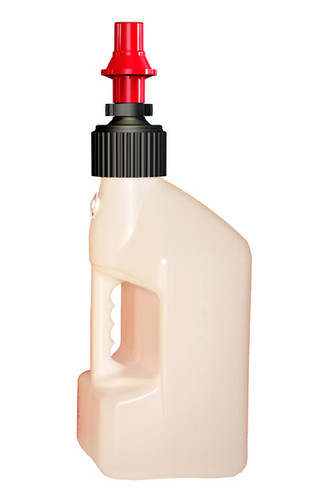 Tuff Jug Quickfill 2.5-Gallon Gas Can 