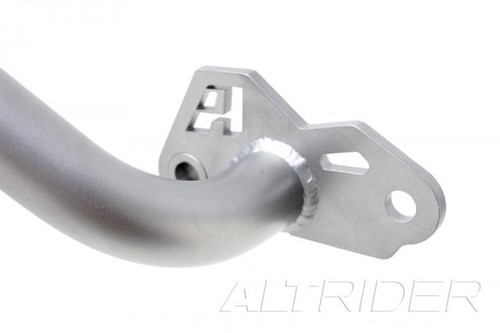 Altrider Crashbar BMW F800GS Silver Altrider Crashbar BMW F800GS Silver
