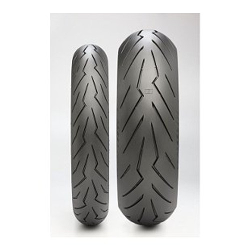 Pirelli Diablo Rosso 3 Sport Tires