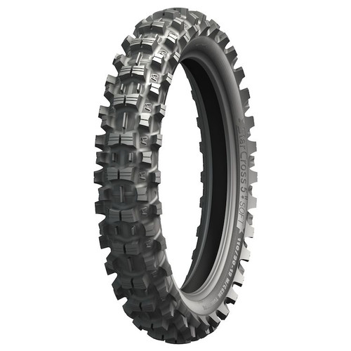 Michelin Starcross-5 Soft