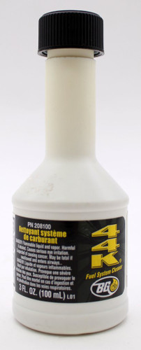 BG 44K Fuel System Cleaner BG 44K Fuel System Cleaner