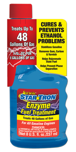 StarTron Fuel System Cleaner and Stabilizer StarTron Fuel System Cleaner and Stabilizer