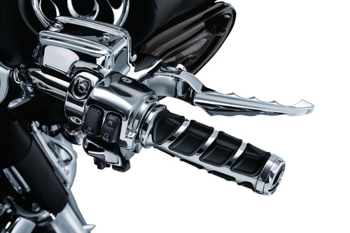 Kuryakyn Kinetic Grips Kawasaki/Yamaha