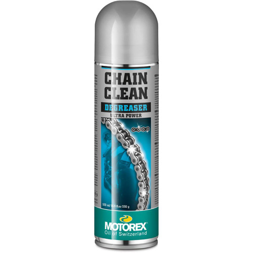 Motorex Chain Cleaner/Degreaser