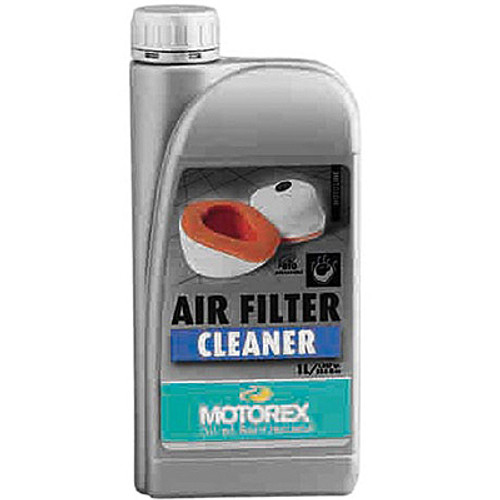 Motorex BIO Foam Air Filter Cleaner Motorex BIO Foam Air Filter Cleaner