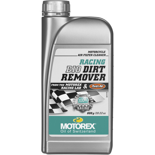 Motorex Racing BIO Foam Air Filter Cleaner Motorex Racing BIO Foam Air Filter Cleaner