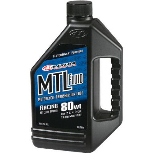 Maxima MTL Transmission Oil Maxima MTL Transmission Oil