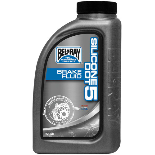 Bel-Ray DOT 5 Brake Fluid