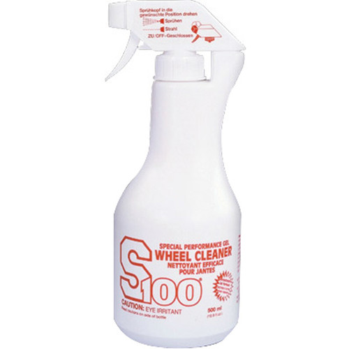 S100 Wheel Cleaner S100 Wheel Cleaner