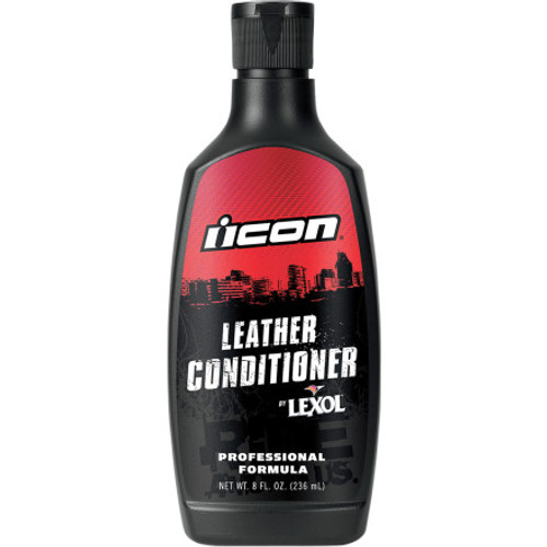 Icon Leather Conditioner Icon Leather Conditioner