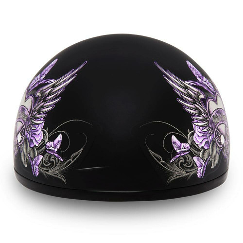 Daytona Skull Cap- Graphics