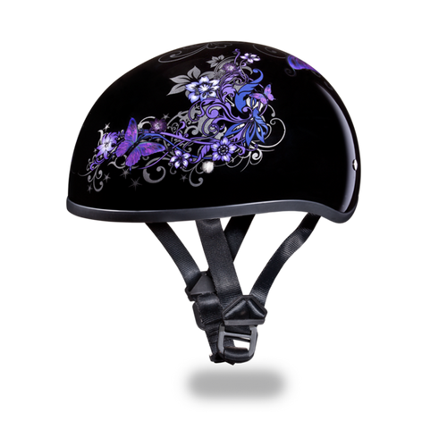 Daytona Skull Cap- Graphics