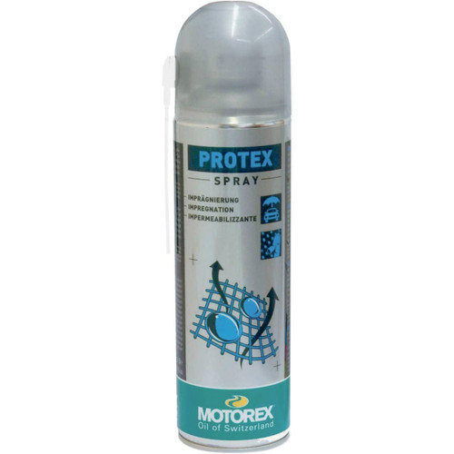 Motorex Pro Tex Waterproof Spray