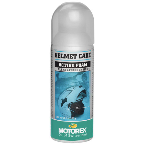 Motorex Helmet Care Spray Motorex Helmet Care Spray