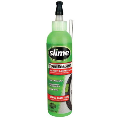 Slime Tire Sealant Slime Tire Sealant