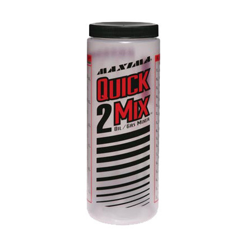 Maxima Oil Mixture Bottle