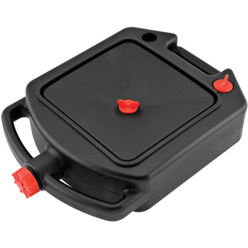Bikemaster Drain Pan 5 Liter Bikemaster Drain Pan 5 Liter