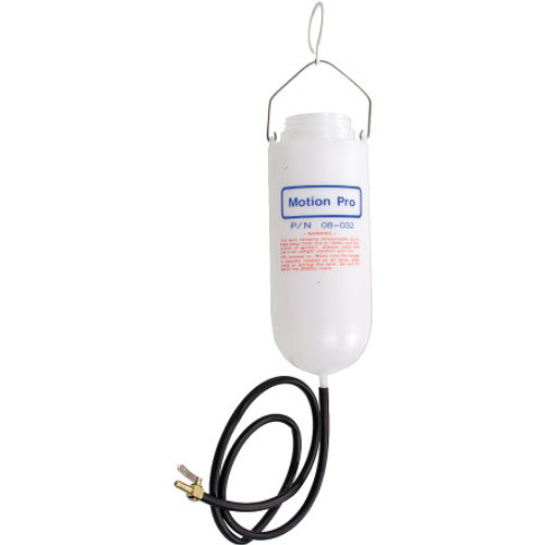 Motion Pro Auxilary Fuel Tank Motion Pro Auxilary Fuel Tank