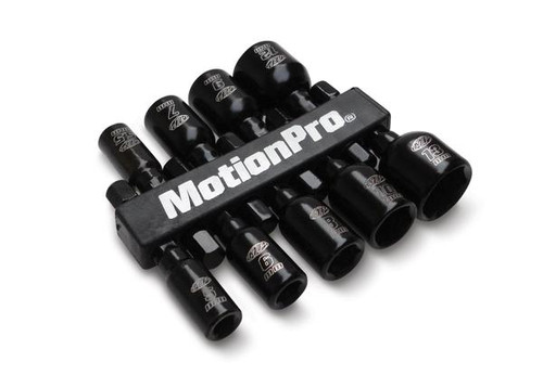 Motion Pro Magnetic Nut Driver Set