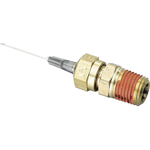 Motion Pro Nitrogen Needle